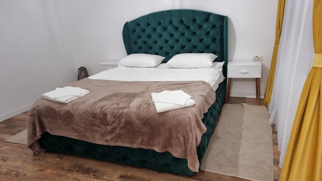 Furtuna family villa camera